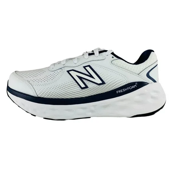 New Balance | Shoes | New Balance Fresh Foam X 84f White  display picture 3